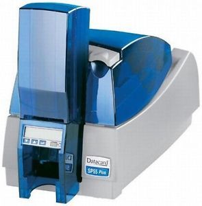 Impresora térmica Datacard