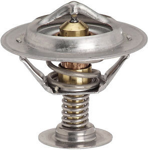 Engine Coolant Thermostat-OE Type Thermostat Gates 33931 For Sale Online - View #5