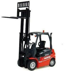 Genie mini forklift for sale