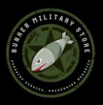 bunkermilitarystore 的用户个人档案
