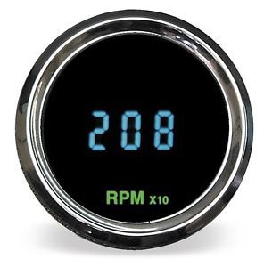 DAYTONA 72814 tachometer EZ digital JAPAN NEW w/Tracking Free