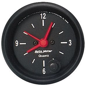Auto Meter 233904 5