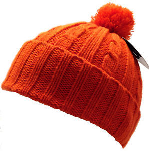 Men's Cotton Beanie Hats
