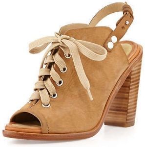 Sandalias y chanclas de cuero para mujer Rag & Bone