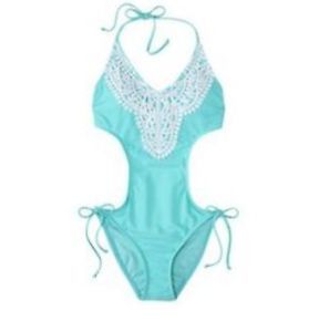 Monokini MUJER Xhilaration