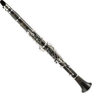 Bundy Clarinets