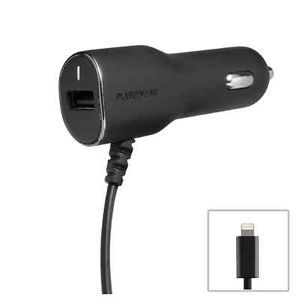 Cargadores de teléfonos celulares PureGear y Soportes de