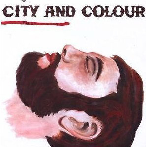 City And Colour - Bring Me Your Love (CD, Album) (Near Mint (NM or M-)) - 237839