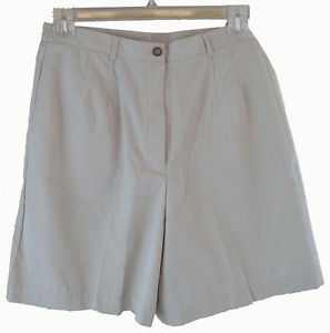 St. John's Bay Pantalones Cortos para Mujer