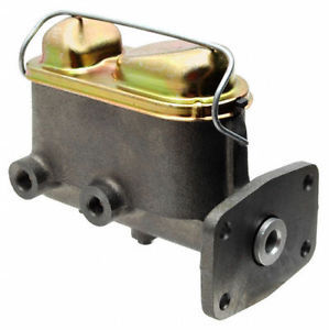 A-Premium Brake Master Cylinder Compatible With Buick, Chevrolet