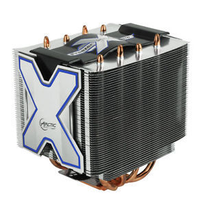 Thermaltake Toughair 510 CPU-koeler zwart | stil 2X 120 mm -PWM-ventilator | voor Intel en AMD socket | LGA-1700 compatibel | Zwart