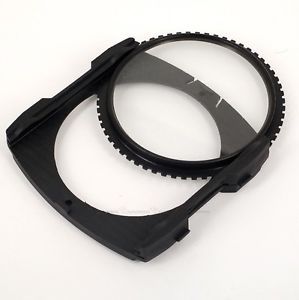 9 Ring Filter Holder DSLRKIT DSLRKIT 9-Ring Filter Adapter Holder Wide Angle Holder For Cokin P Series Filters Cokin P Series Filter Holder - Foto 8