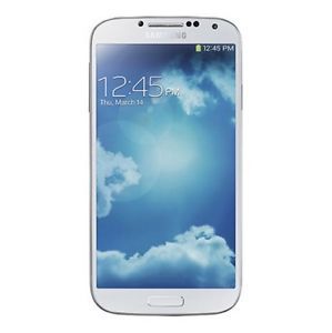 White Bar Smartphones