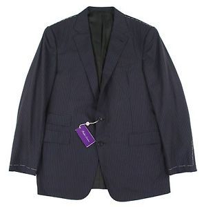 Ralph Lauren Purple Label Olive Kent Twill Sportcoat Blazer Ralph Lauren Purple Label Olive Kent Twill Sportcoat Blazer