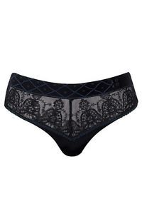 Black Knickers for Women