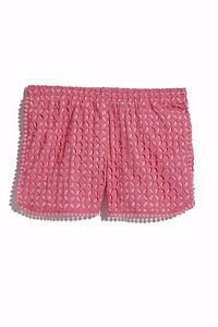 Шорты для девочек Lilly Pulitzer