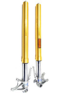 Ohlins R&T 43mm Front Forks (Set) Kawasaki ZX14 ZX14R