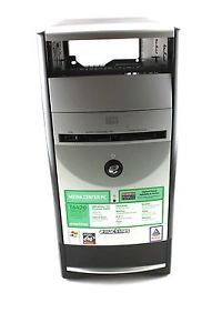 Caja de ordenador eMachines