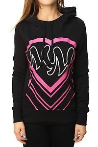 Sudaderas de Metal Mulisha para Mujeres