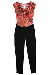 Mono de mujer Paisley