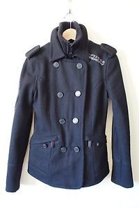 Superdry Military Jackets for Women
