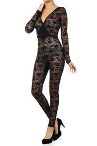 Macacão Feminino Floral