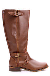 Plenty Leather Boots for Women
