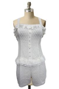 Polka Dot Women's Jumpsuits & Rompers