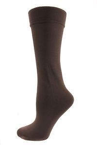 Calcetines marrón para Mujeres