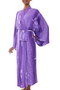 Women's Viscose Robes
