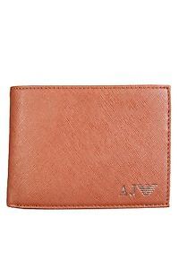 阿玛尼男士钱包