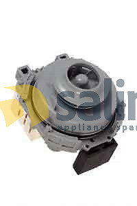 CIRCULATION PUMP ORIGINAL INDESIT C00256523