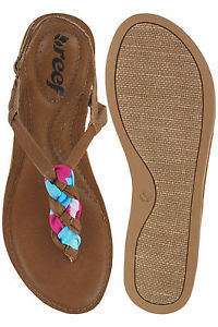 Brown Sandals for Women