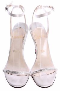 Charol Mujer Christian Louboutin Sandalias