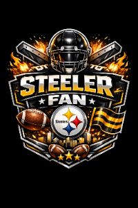 Steeler Fan Sports Card Deals