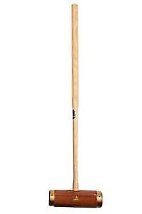 6074 Evnroll Er11V Mallet Short Slant 34 Inch With Cover 6074 Evnroll Er11V Mallet Short Slant 34 Inch With Cover