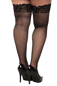 Torrid Women's Stockings & Thigh-Highs