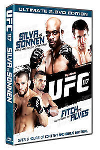 UFC Best Of 2015 DVD | eBay UFC Best Of 2015 DVD | eBay
