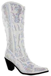 Wedding Boots Ebay