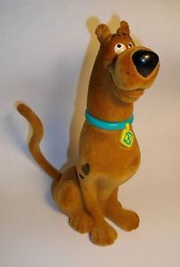 Scooby Doo 1/24 Hollywood Rides Mystery Van métal avec figur... Véhicule
