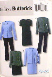 Patrones de costura de falda