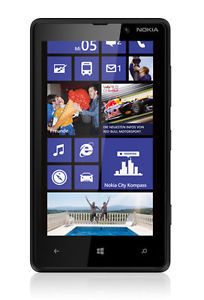 Nokia Lumia 820 AT&T Smartphones
