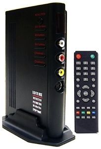 PAL-K Video Capture & TV Tuner Card
