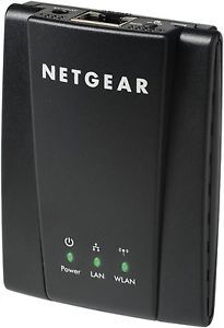 Tarjeta de red interna Netgear