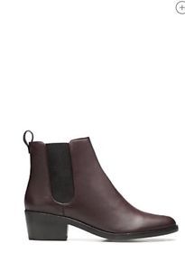 Country Road Women's Leather Boots