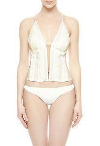 Women's Silk Corsets & Bustiers