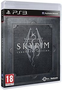 Rollen-Videospiele mit PAL Regionalcode