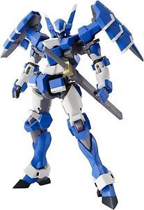 Figurines et statues en full metal panic pour jouet d'anime et manga