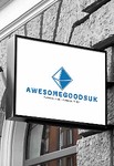 awesomegoodsuk