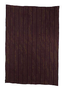 Textiles du XIXe siècle coton